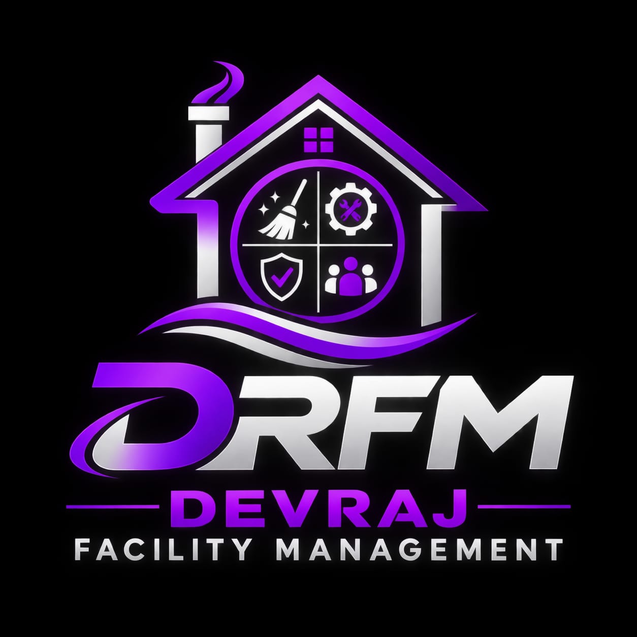 DRFM - DEVRAJ FACILITY MANAGEMENT