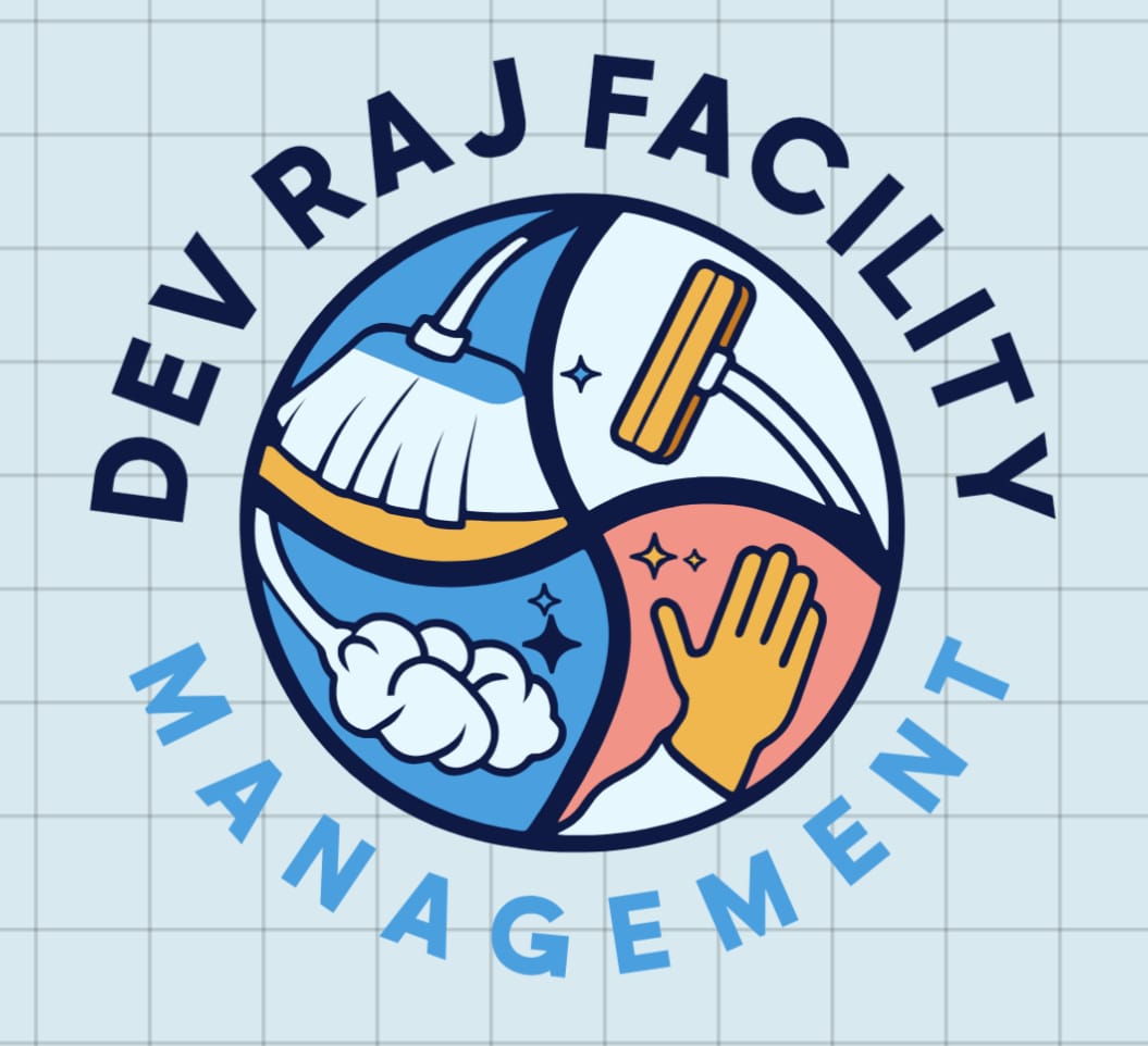 Dev Raj Facility Management Certified Service Seal